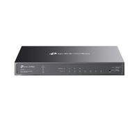 TP-Link Omada 8-Port Gigabit Smart Switch with 4-Port PoE+