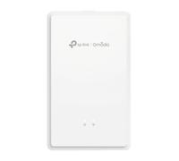 TP-Link Omada AX1800 1201 Mbit/s 574 Mbit/s 1201 Mbit/s 1000 Mbit/s IEEE 802.11a