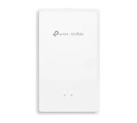 TP-LINK Wi-Fi 6 Wall-Mounted GPON Access Point AX1800 EAP615GP-Wall