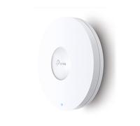 TP-LINK - OMADA AX1800 CEILING MOUNT DUAL-BAND WI-FI 6 ACCESS POINT