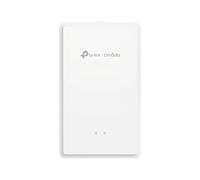 TP-Link Omada AX1800 Dual Band Wi-Fi 6 Access Point 1201 Mbit/s White