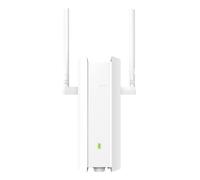 Tp-link Eap625-outdoorhd Wifi Access Point Clear