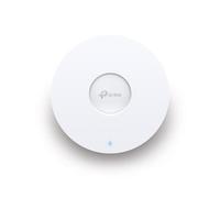 TP-Link Omada AX3000 Ceiling Mount WiFi 6 Access Point, 2.4 GHz, 5 GHz, 2976 ...