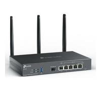 TP-Link Omada AX3000 Gigabit VPN Router
