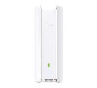 TP-Link Omada AX3000 Indoor/Outdoor WiFi 6 Access Point, 2.4 GHz, 5 GHz, 3000...
