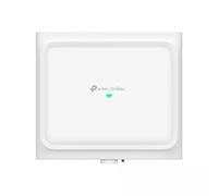 TP-Link Omada AX3000 Indoor/Outdoor WiFi 6 Access Point 2.4 GHz 5 GHz 3000 Mbit/s SNMP SNMPv2 SNMPv3 101001000 Mbit/s