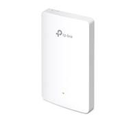 TP-Link Omada AX3000 Wall Plate WiFi 6 Access Point