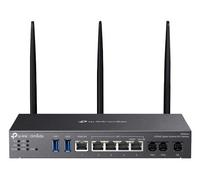 TP-Link Omada AX3000 Wireless Router Gigabit Ethernet Dual-Band 2.4 GHz / 5 GHz