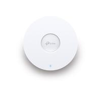 TP-LINK (EAP670 NEW) AX5400 Dual Band Ceiling Mount Wi-Fi 6 Access Point PoE