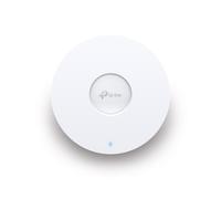 TP-LINK (EAP670 NEW) AX5400 Dual Band Ceiling Mount Wi-Fi 6 Access Point PoE