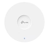 TP-Link Omada AX6000 Ceiling Mount WiFi 6 Access Point 2.4 GHz 5 GHz 6000 Mbit/s HTTPS SNMP SNMPv2 SNMPv3 SSH 1010010002500 Mbit/s