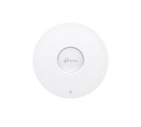 Tp-Link EAP683 LR Ax6000 Dual Band Ceiling Mount Wi-Fi 6 Access Point Poe+ Omada