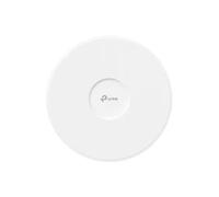 TP-Link Omada BE3600 Ceiling Mount Wi-Fi 7 Access Point 2.4 GHz 5 GHz 3600 Mbit/s SNMP SNMPv2 SNMPv3 WPA-Enterprise WPA-Personal WPA2-Enterprise WPA2-Personal...