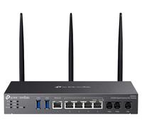 TP-Link Omada DR3220v-4G wireless router Gigabit Ethernet Dual-band (2