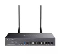 TP-Link Omada DR3220v-4G wireless router Gigabit Ethernet Dual-band (2