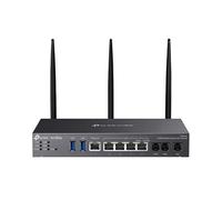 Tp-Link Omada DR3650V-4G Ax3000 Wi-Fi 6 Gigabit Desktop Dsl Gateway