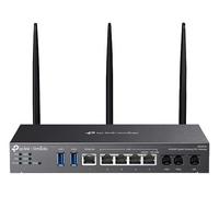Omada Gateway Desktop Gigabit Wi-Fi 6 AX3000 DSL - DR3650v
