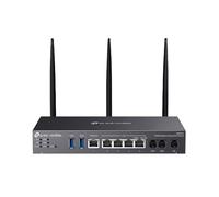 Omada Gateway Desktop Gigabit Wi-Fi 6 AX3000 DSL - DR3650v