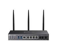 TP-Link Omada DR3650V AX3000 Wi-Fi 6 Gigabit Desktop VDSL Gateway Modem Router