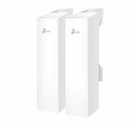 TP-Link Omada EAP100-Bridge KIT 2.4GHz 300Mbps Outdoor Wireless Bridge Pair 500m