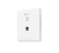 TP-Link Omada EAP115-WALL Wireless N Wall-Plate Access Point