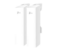 TP-Link EAP211-BRIDGE KIT bridge/repeater Network bridge 867 Mbit/s White