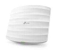 TP-Link Omada EAP225 wireless access point 1350 Mbit/s White Power over Ethernet (PoE)