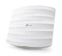 Tp-Link Omada EAP225 Ac1350 Wireless Access Point Mu-Mimo Gigabit Ceiling Mount