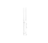 TP-Link Omada EAP225-Outdoor. 2.4 GHz, 5 GHz, Maximum data transfer rate: 120...