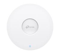TP-Link EAP613 AX1800 Ceiling Mount Dual-Band Wi-Fi 1775 Mbps 6 Access Point