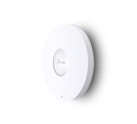 TP-Link Omada EAP620 HD AX1800 Ceiling Mount WiFi 6 Access Point Up to 1201 Mbps