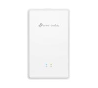 TP-Link Omada EAP625GP-Wall AX1800 GPON WiFi 6 Wall Access Point, PoE