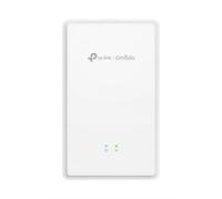 TP-Link Omada EAP625GP-WALL Wireless Access Point 1201 Mbit/s White Power over E