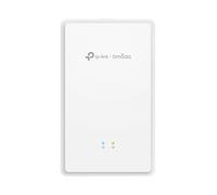 TP-Link Omada EAP625GP-WALL wireless access point 1201 Mbit/s White Po
