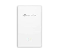 TP-Link Omada EAP625GP-WALL wireless access point 1201 Mbit/s White Power over Ethernet (PoE)