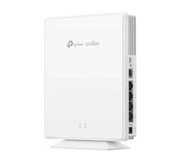 TP-Link EAP650-DESKTOP wireless access point 2976 Mbit/s White Power o