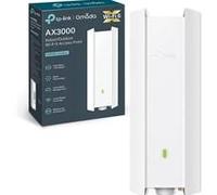 TP-Link AX3000 Indoor/Outdoor WiFi 6 Access Point