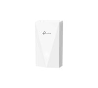 TP-Link Omada EAP655-Wall V1 - wireless access point - Wi-Fi 6, Wi-Fi 6 - cloud-managed