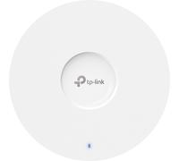TP-Link Omada EAP683 UR AX6000 Ceiling Mount WiFi 6 Access Point, 2.5G PoE
