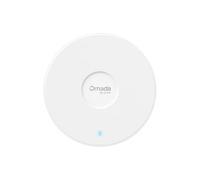 TP-Link Omada EAP720 WiFi Access Point 7 BE5000 Planfonier, Dual Band 4 Stream, 1 Port 2.5 Gigabit PoE+ Support, Covers up to 140㎡, 250+ Concurrent Clients, Transparent Roaming, Omada Mesh
