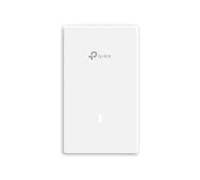 TP-Link Omada EAP725-WALL BE3600 Wall Plate Wi-Fi 7 Access Point