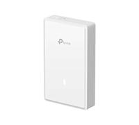 TP-Link Wireless Wall-Plate Access Point BE360 TP-Link EAP725-Wall WiFi 7 Uplink: 1P RJ45 2.5G-Downlink: 1P RJ45 2.5G + 2P RJ45 1G-