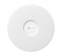 TP-Link Omada EAP772 BE9300 Ceiling Mount Tri-Band WiFi 7 Access Point, 2.5G PoE
