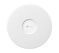 TP-Link Omada EAP772 WLAN access point 9300 Mbit/s White