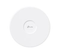 TP-Link Omada EAP773 BE9300 Ceiling Mount Tri-Band WiFi 7 Access Point, 10G PoE