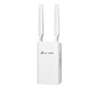 TP-Link Omada ER703WP-4G-Outdoor gateway/controller 10, 100, 1000 Mbit/s