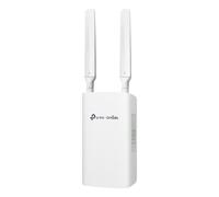 TP-Link Omada ER703WP-4G-Outdoor gateway/controller 10, 100, 1000 Mbit/s
