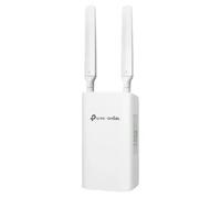 TP-Link Omada ER703WP-4G-Outdoor gateway/controller 10, 100, 1000 Mbit/s