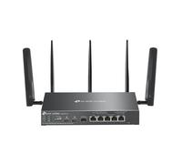TP-Link Omada ER706WP-4G Secure VPN Gateway