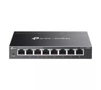 TP-Link Omada ES208G network switch Managed L2 Gigabit Ethernet (10/100/1000)...